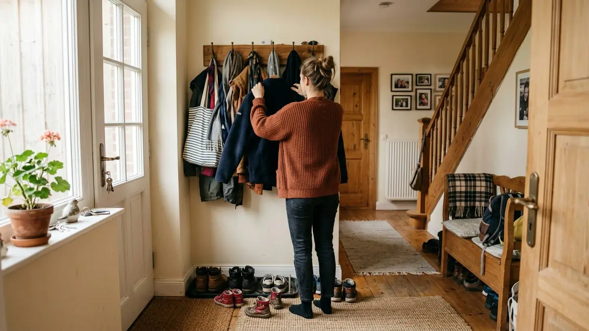 Titelbild des Artikels „Au-pair oder Familienentlastender Dienst?“