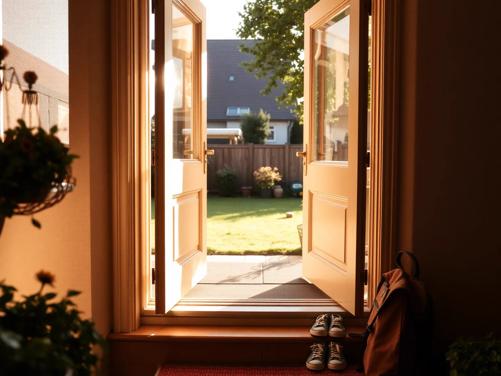 Titelbild zum Blog-Artikel „Entlastung für Familien mit Kind mit Behinderung: Welche Unterstützung gibt es im Alltag?“